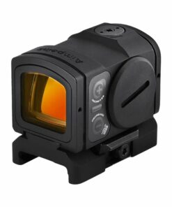 Aimpoint Acro C-2 3.5 MOA Rödpunktsikte - Fast fäste 22mm
