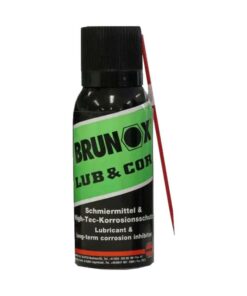 Brunox Vapenolja Spray 100 ML