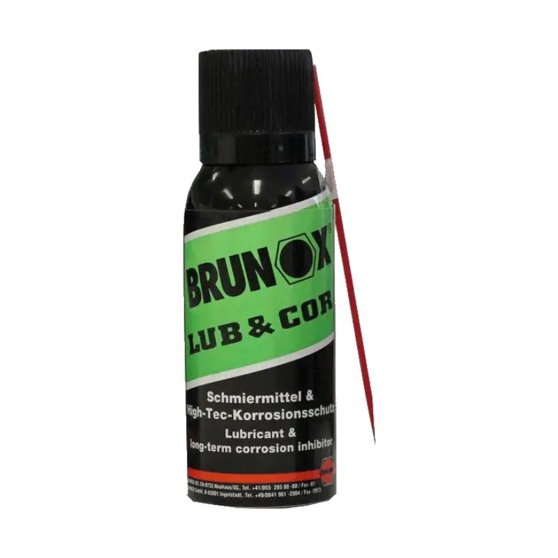 Brunox Vapenolja Spray 100 ML
