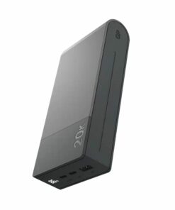 GP Powerbank PD 20000 65W