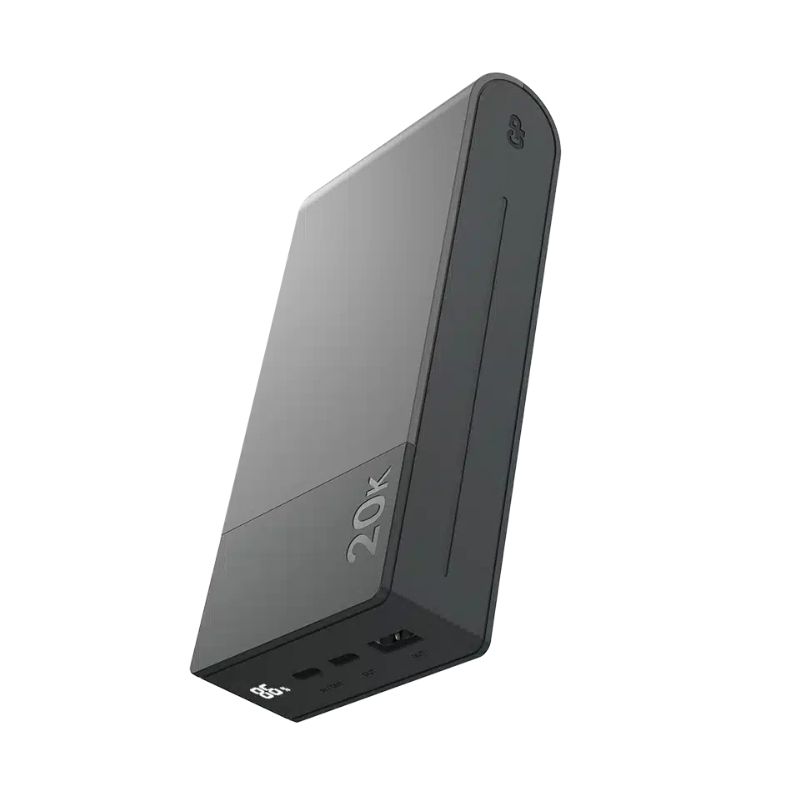 GP Powerbank PD 20000 65W