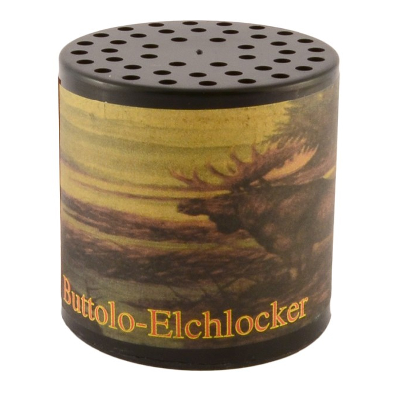 Hubertus lockpipa Buttolo Älgtjur