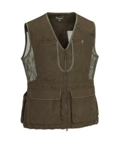 Pinewood Hundsportsväst 2.0 Brun Dam