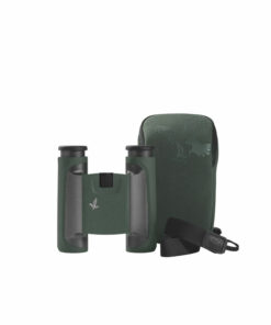 Swarovski CL Liten Kikare 8x25 Grön + WN WILD NATURE