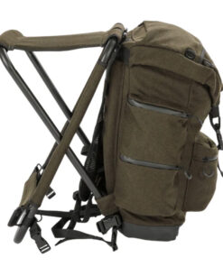 NordHunt Melton Stolsryggsäck Hög