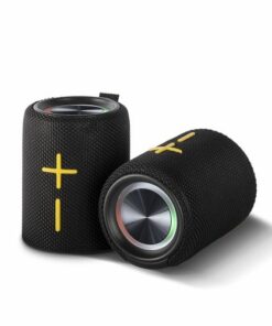 Aqiila Soundbird DUO Bärbar 2-i-1-högtalare