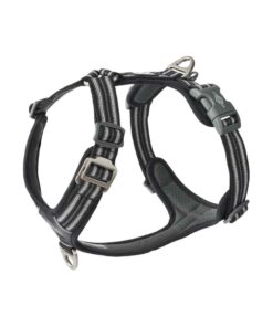 DOG Copenhagen Comfort Walk Air Harness - Black