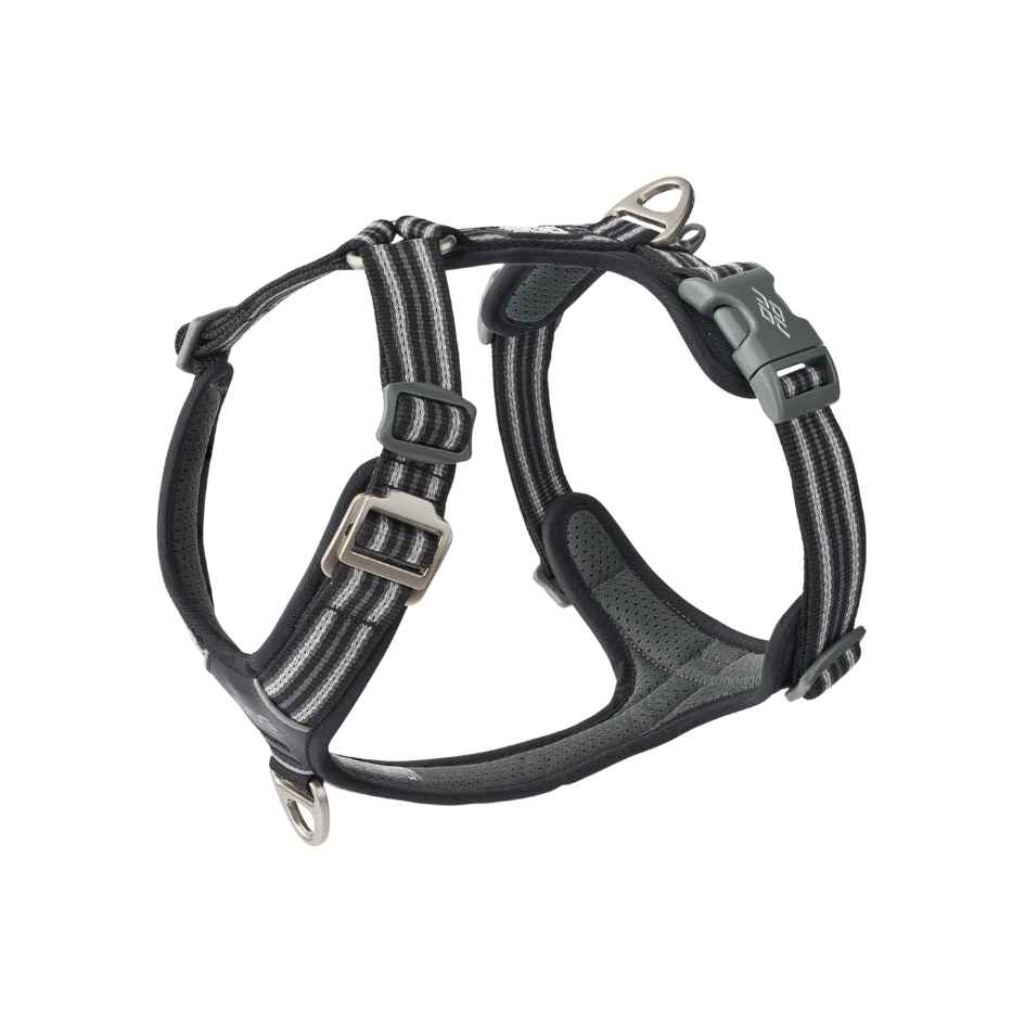 DOG Copenhagen Comfort Walk Air Harness - Black