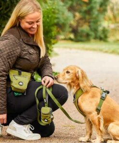 DOG Copenhagen Urban Trail Leash S - Bild 7