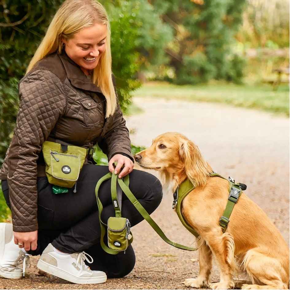 DOG Copenhagen Urban Trail Leash S - Bild 7