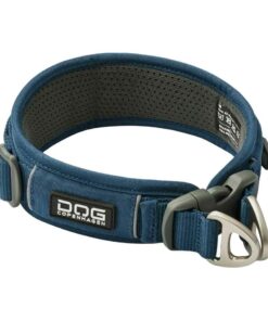 DOG Copenhagen Urban Explorer Collar, Ocean Blue