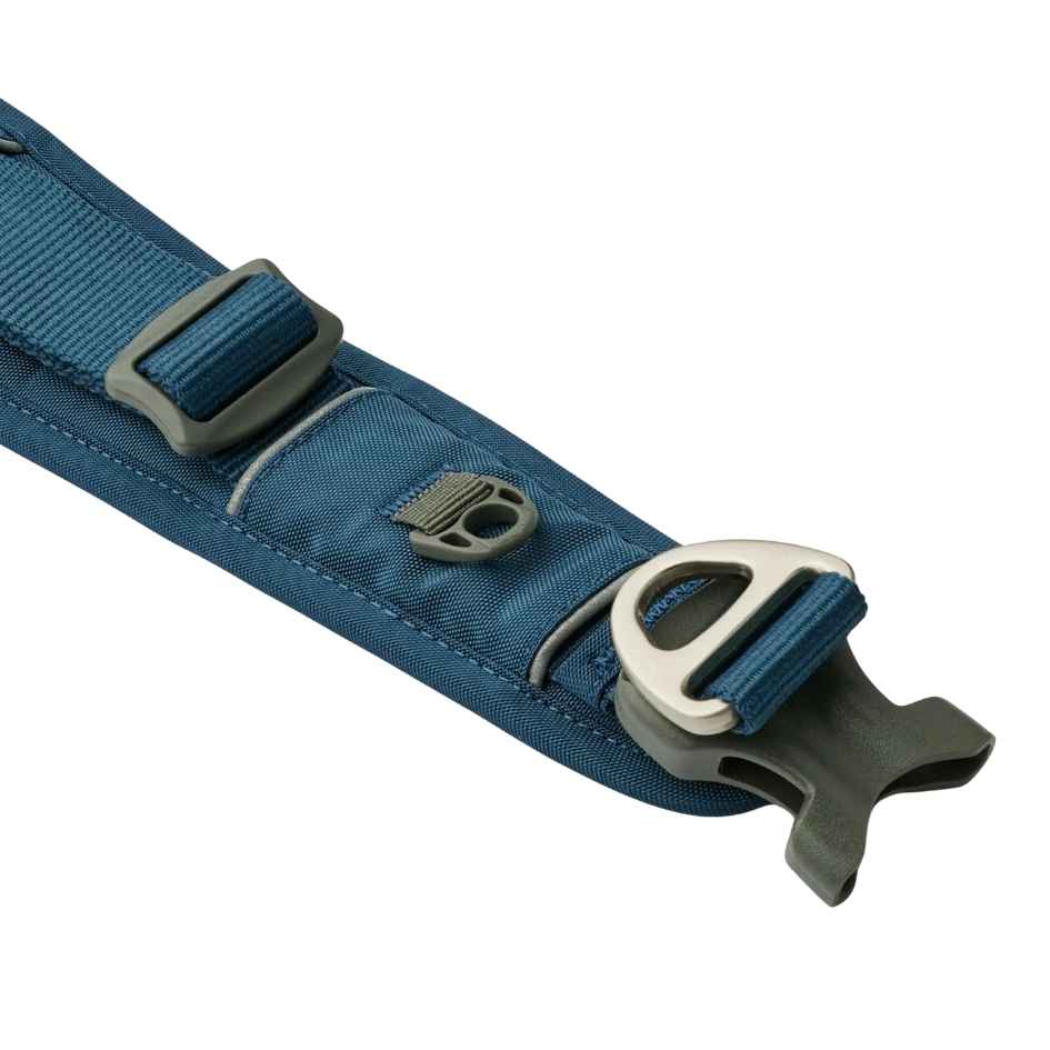 DOG Copenhagen Urban Explorer Collar, Ocean Blue - Bild 3