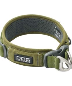 DOG Copenhagen Urban Explorer Collar, Hunting Green