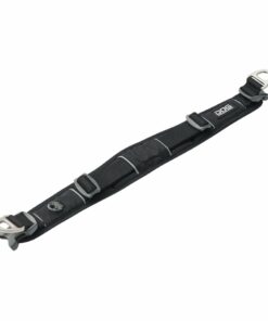 DOG Copenhagen Urban Explorer Collar, Black - Bild 2