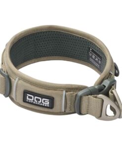 DOG Copenhagen Urban Explorer Collar, Desert Dune
