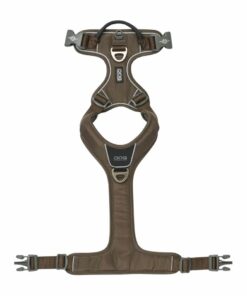 DOG Copenhagen Comfort Walk Pro Harness, Mocca - Bild 4