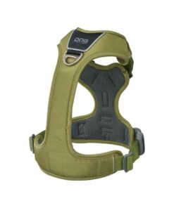 DOG Copenhagen Comfort Walk Pro Harness, Hunting Green - Bild 3