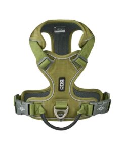 DOG Copenhagen Comfort Walk Pro Harness, Hunting Green - Bild 2