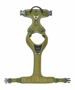 DOG Copenhagen Comfort Walk Pro Harness, Hunting Green - Bild 4