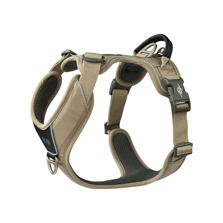 DOG Copenhagen Comfort Walk Pro Harness, Desert Dune