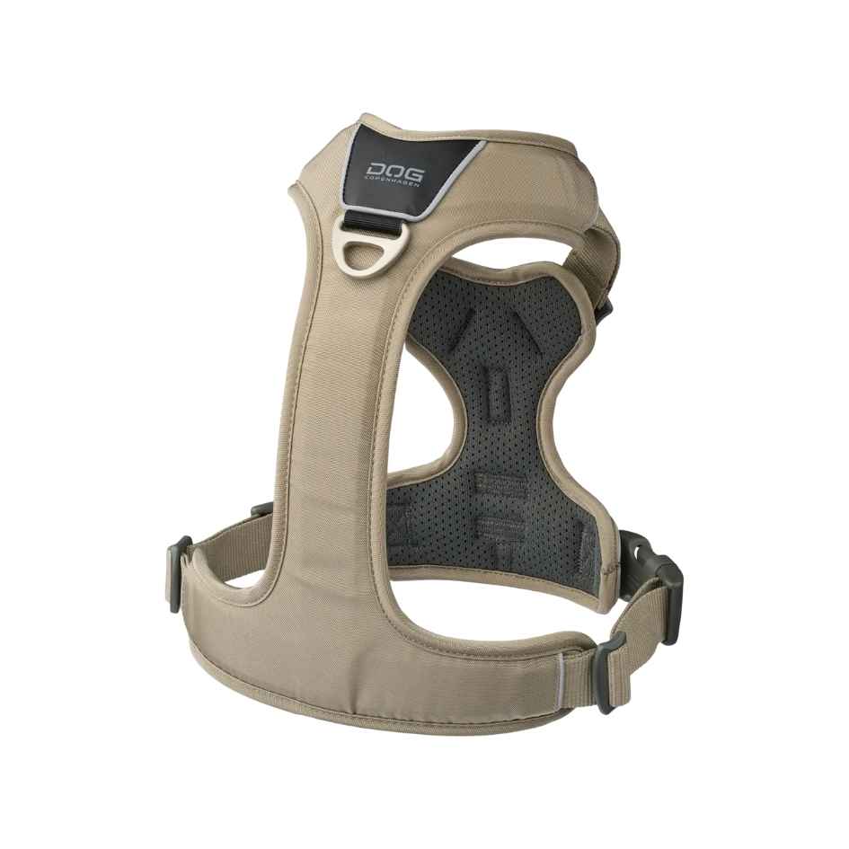 DOG Copenhagen Comfort Walk Pro Harness, Desert Dune - Bild 2