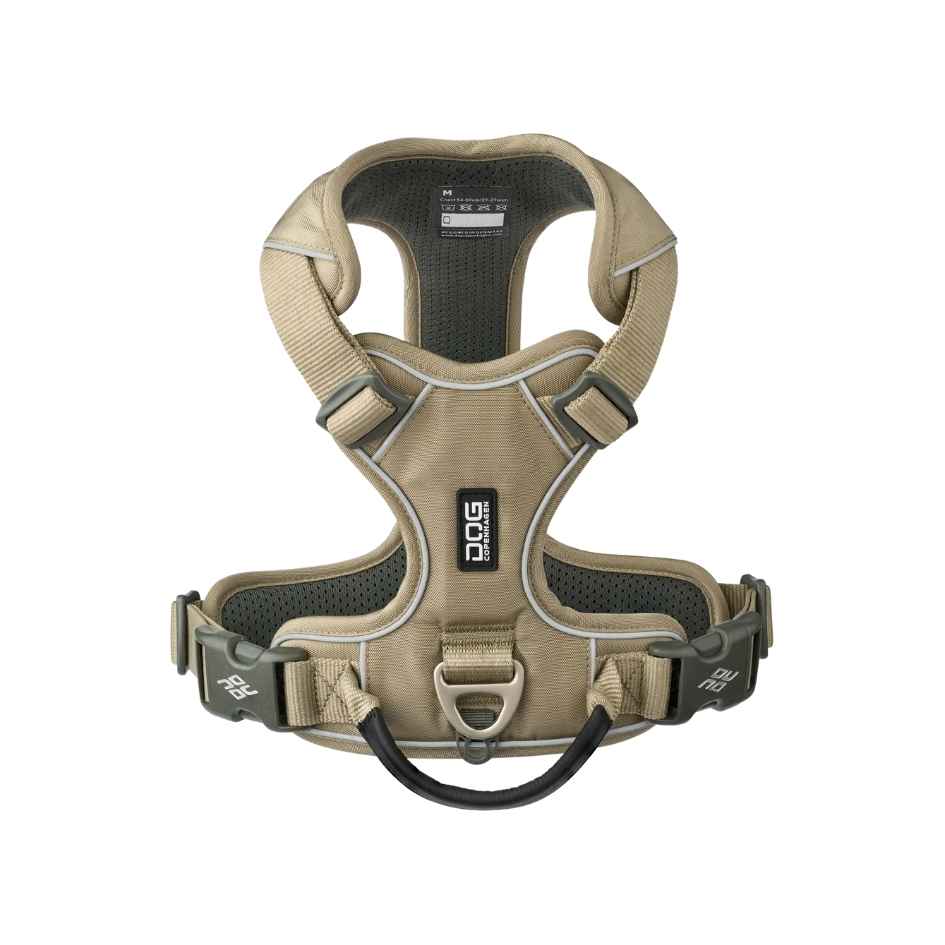 DOG Copenhagen Comfort Walk Pro Harness, Desert Dune - Bild 3