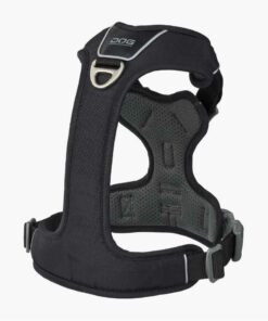 DOG Copenhagen Comfort Walk Pro Harness, Black - Bild 2