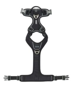 DOG Copenhagen Comfort Walk Pro Harness, Black - Bild 4