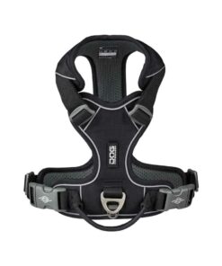 DOG Copenhagen Comfort Walk Pro Harness, Black - Bild 3
