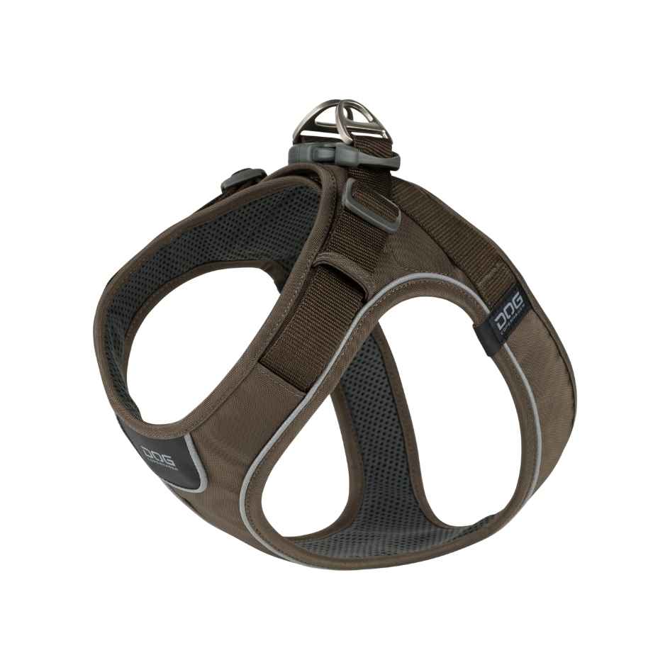 DOG Copenhagen Comfort Walk Go Harness, Mocca