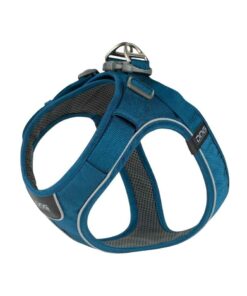 DOG Copenhagen Comfort Walk Go Harness, Ocean Blue