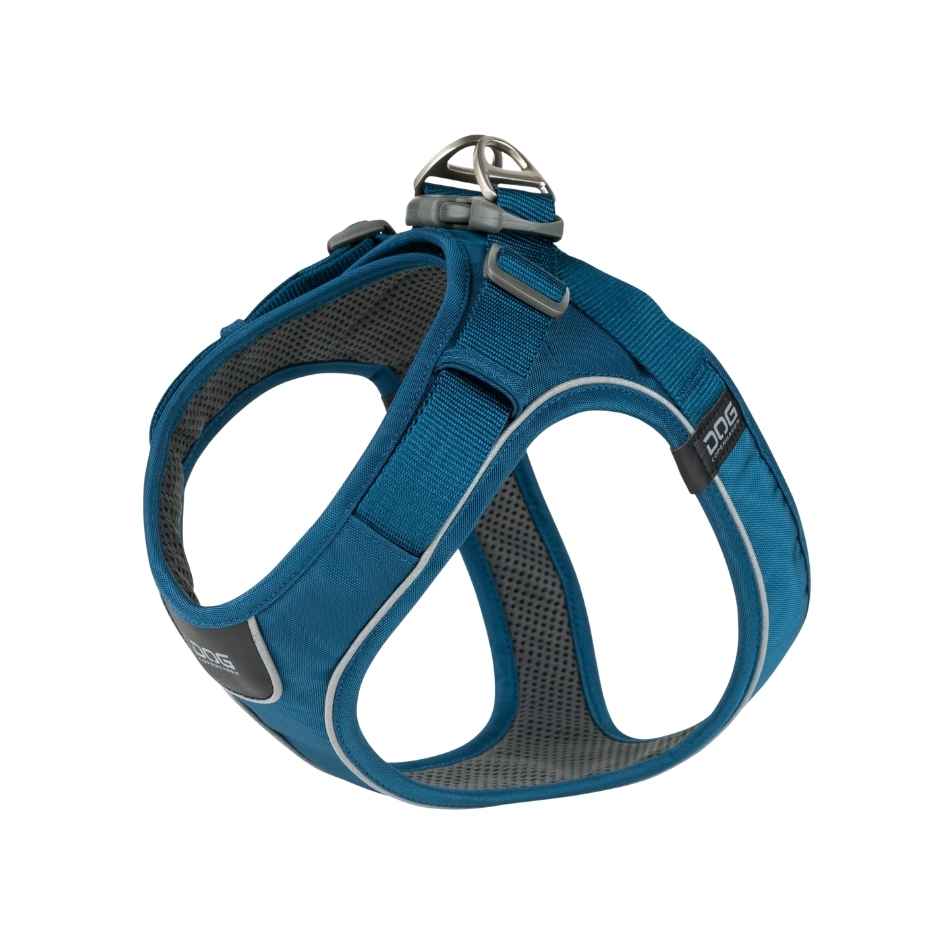 DOG Copenhagen Comfort Walk Go Harness, Ocean Blue