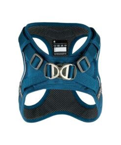 DOG Copenhagen Comfort Walk Go Harness, Ocean Blue - Bild 2
