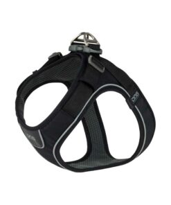 DOG Copenhagen Comfort Walk Go Harness, Black