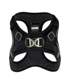 DOG Copenhagen Comfort Walk Go Harness, Black - Bild 2
