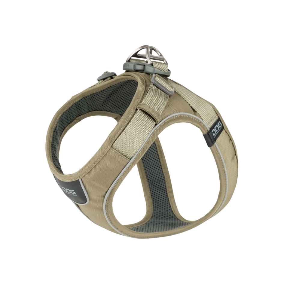 DOG Copenhagen Comfort Walk Go Harness, Desert Dune