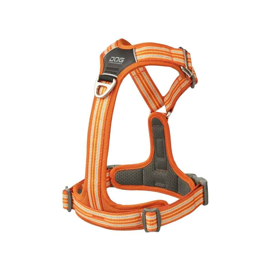 DOG Copenhagen Comfort Walk Air Harness, Orange Sun - Bild 4