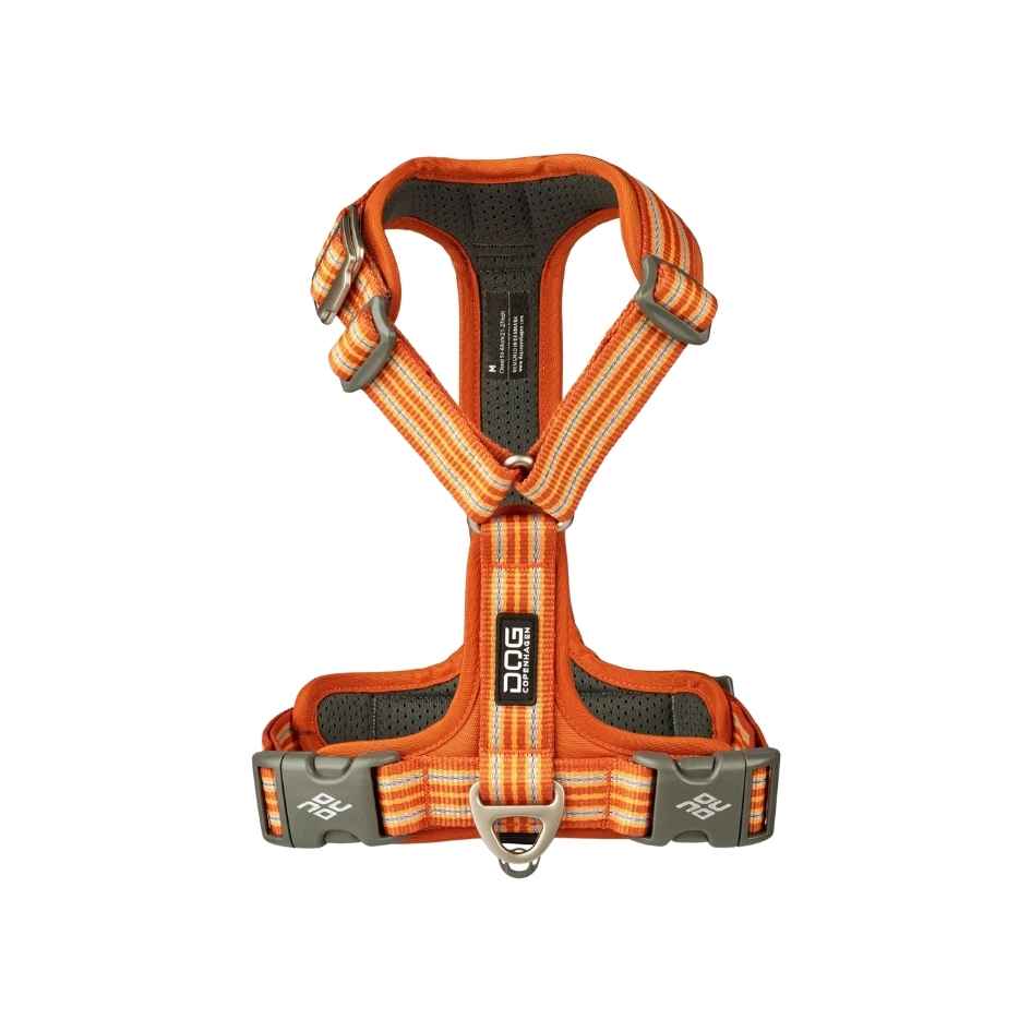DOG Copenhagen Comfort Walk Air Harness, Orange Sun - Bild 2