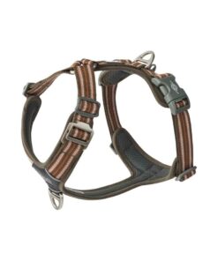 DOG Copenhagen Comfort Walk Air Harness, Mocca