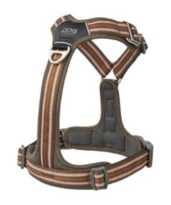 DOG Copenhagen Comfort Walk Air Harness, Mocca - Bild 4