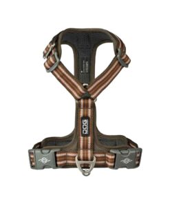 DOG Copenhagen Comfort Walk Air Harness, Mocca - Bild 2