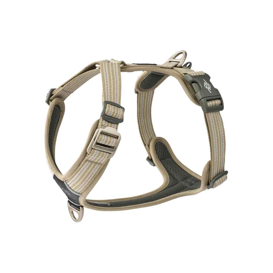 DOG Copenhagen Comfort Walk Air Harness, Desert Dune