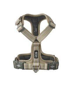 DOG Copenhagen Comfort Walk Air Harness, Desert Dune - Bild 2