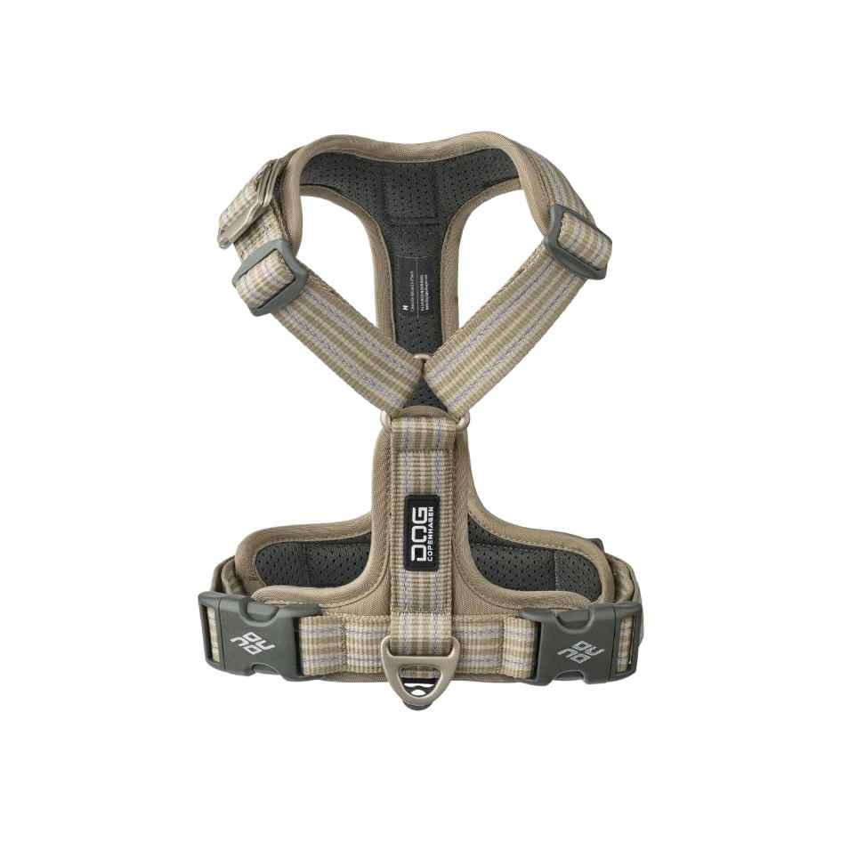 DOG Copenhagen Comfort Walk Air Harness, Desert Dune - Bild 2