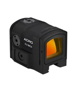Aimpoint Acro S-2 9 MOA - Rödpunktsikte med integrerat fäste för hagel