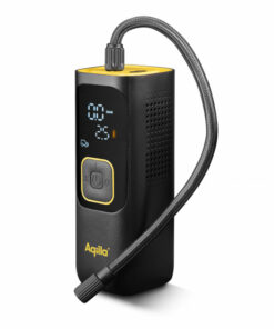 Aqiila Airbird C7  Luftpump