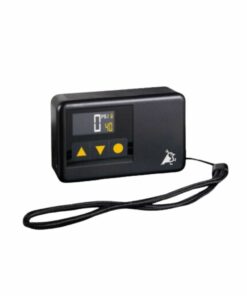 Aqiila Airbird P1 - Luftpump, mini