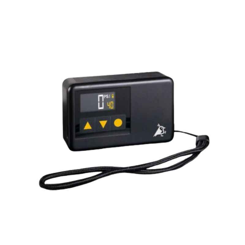 Aqiila Airbird P1 - Luftpump, mini