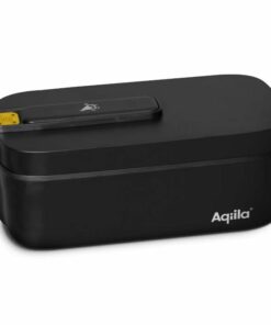 Aqiila Foodbird LB5 - Uppladdningsbar Matlåda