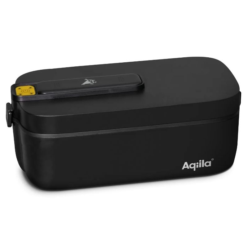 Aqiila Foodbird LB5 - Uppladdningsbar Matlåda